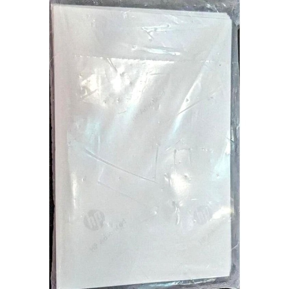New HP Advanced Photo Paper Lot 100 Sheets 4x6‎ White Glossy CG925-60003 Inkjet